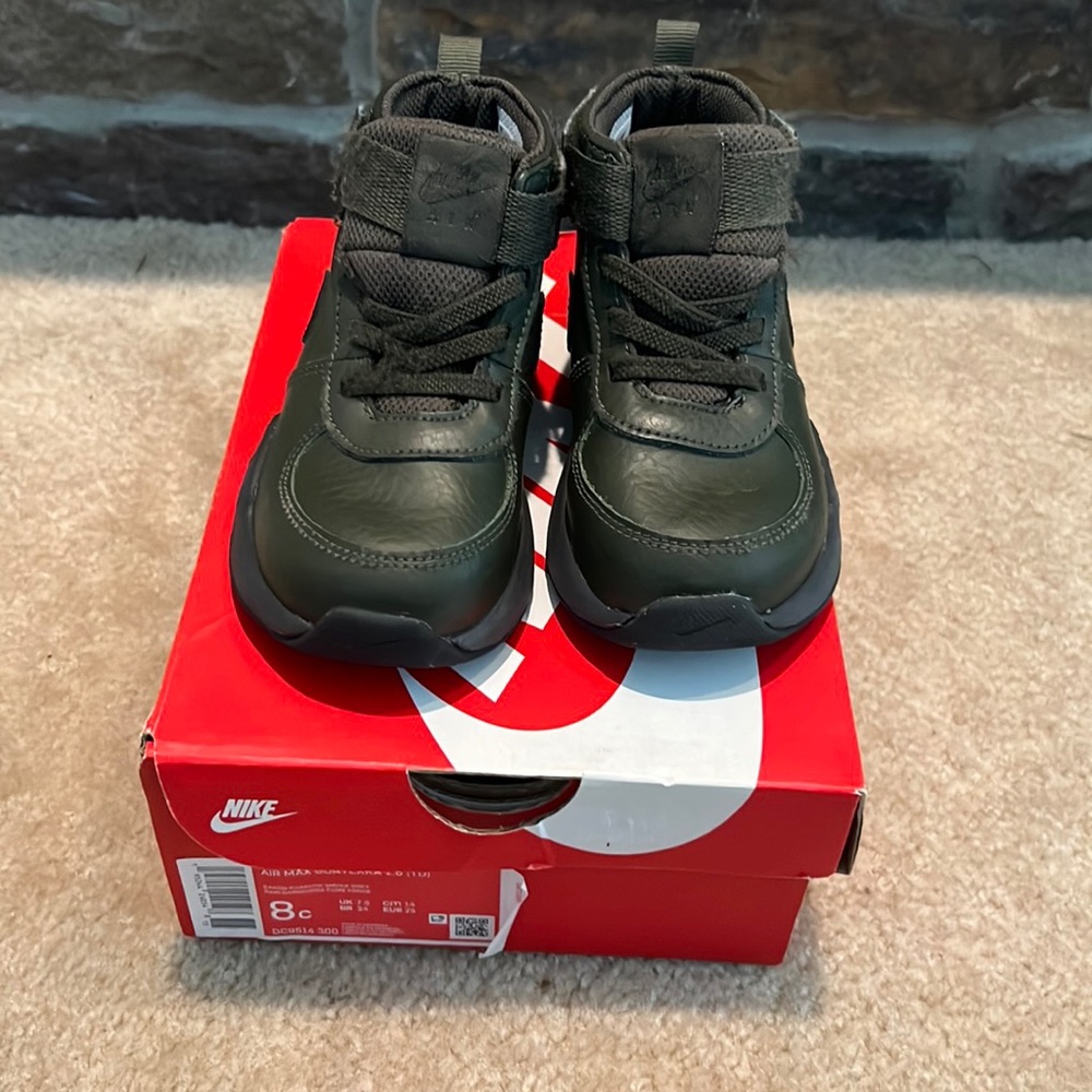 AIR MAX GOATERRA 2.0